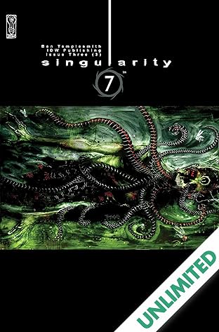 Singularity 7 #3
